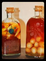 Epingle Sur Rhum Arrange