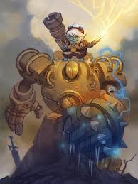 Blitzcrank r34  смешные картинки и другие приколы: комиксы, гиф анимация,  видео, лучший интеллектуальный юмор.