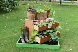 Fantastische dekoration für den garten. 1001 Ideen Und Inspirationen Wie Sie Ihren Garten Gestalten