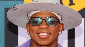 Jimmie Allen Still Has A Special Connection To His Home State