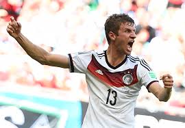 Weilheim in oberbayern, baviera, alemanha ocidental: Fifa World Cup 2014 Highlights Muller Hat Trick Helps Germany Thump Ten Man Portugal Photos And Video Ibtimes India