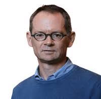 Justin Gooding's Instagram, Twitter & Facebook