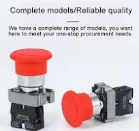 ODM Start Waterproof Xb2 Series Switch on off Double ...