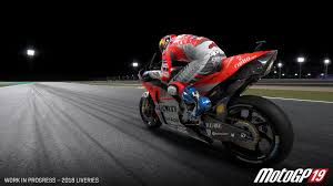 Motogp, moto2, moto3 and motoe official website, with all the latest news about the 2021 motogp world championship. Motogp 19 Release Date Announced With Trailer And Screenshots Motogp Racing Grand Prix Motorcycles