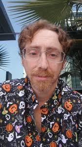 Murray Andrews (@Tadwick)