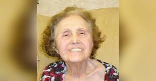 Joy Gordon Eisenberg Obituary