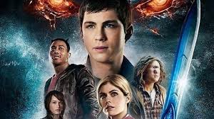 Mythological monsters and the gods of mount. Percy Jackson To Be Adapted As A Disney Plus Series