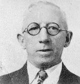 Généalogie Eugene Leclerc