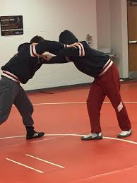 Plainville Cardinal Wrestling