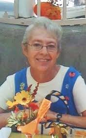 MARY BORLAND Obituary (2021)