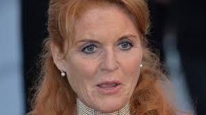À tout moment, où que vous soyez, sur tous vos appareils. Die Umstrittensten Momente Von Sarah Ferguson News24viral