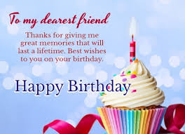 She is so special in your eyes. Birthday Wishes For Friend Images Quotes And Message Friend Quotes