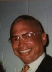 Calvin Jeter Obituary (2014)