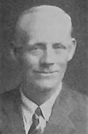 Abdul Edward Bartels (1881-1958)