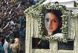 Sridevi S Tragic Death Highlights The Dark Side Of Bollywood Pakistan Today Beyond the glitzy world of bollywood, there exists a dark side in which people of power try to exploit newcomers and ask them for sexual favours.