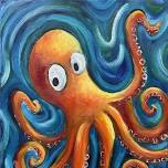 Marcellus the Octopus