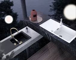 6_ design one room challenge projects / wednesday, 1 may 2019. Schock S Colored Quartz Sinks Add More Punk To Kitchens Like Iggy Pop