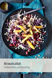 Recipe Rezept Krautsalat Spitzkohlsalat Salat