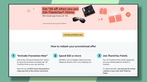 Which is the best card to use on amazon.com purchases? Get 20 Off At Amazon With Eligible Citibank Credit Cards Cnn Underscored