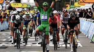 La plus grande course cycliste au monde. Tour De France Mark Cavendish Remporte La 10e Etape Au Sprint Et S Approche Du Record Absolu D Eddy Merckx