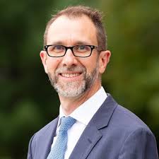 Randall D. Smith, Ph.D.