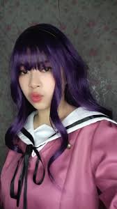 Jane Doe 🥰 #janedoe #janedoezzz #janedoecosplay #zzzero #zenlesszonez...