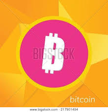 Download the vector logo of the bitcoin brand designed by in scalable vector graphics (svg) format. Bitcoin Logo Vector Photo Free Trial Bigstock
