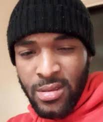 Billy David Wynn, age 25