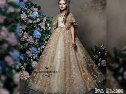 085213000211) posted on july 14, 2012. Inspirasi Gaun Pesta Anak Model Terbaru Cantik Dan Elegan Youtube