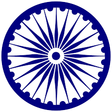 File Ashoka Chakra 1 Svg Wikimedia Commons