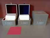 Colour Sample Box - Cooper Colours