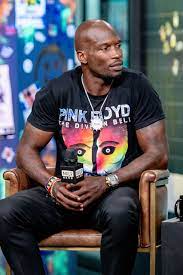 Well, this chad johnson roller coaster really never stops, does it? Chad Johnson Reveals He Chose Women He Had Kids With For Their Dna And Athletic Background