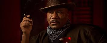 Un film di christopher mcquarrie. Ving Rhames Ist Zuruck Im Cast Von Mission Impossible 5 Mit Tom Cruise Simon Pegg Und Jeremy Renner Kino News Filmstarts De