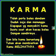 Kata bijak singkat tentang cinta. 45 Gambar Dan Kata Kata Karma Terlengkap Kumpulan Gambar Kata Kata