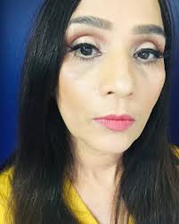 Jesse, Makeup Artist & Esthetician