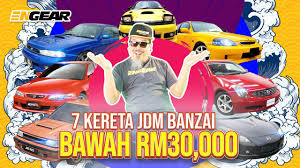 We did not find results for: Kereta Jdm Bawah Rm30 000 Biar Betul Engear