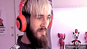 Search, discover and share your favorite hmm pewdiepie gifs. Pewdiepie Hmmm Face Crafts Diy And Ideas Blog