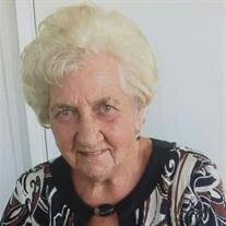 Rosena May (Dachs) Albright Obituary