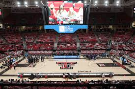 Over the years, the stadium has received. Texas Tech Basketball The Good Bad And Ugly From Loss To Houston