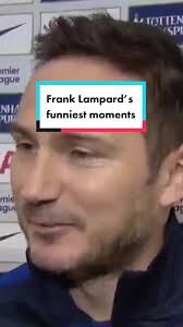 Paul Mearson Frank Lampard