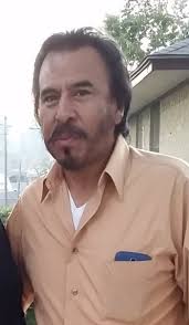 Guillermo Armendariz