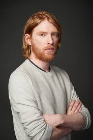 Born 12 may 1983) is an irish actor, screenwriter, and short film director. Domhnall Gleeson Alchetron The Free Social Encyclopedia