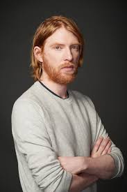 Domhnall gleeson is the perfect performer for hbo's run. Domhnall Gleeson Alchetron The Free Social Encyclopedia