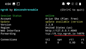 Although you cannot run the official mojang jar code on android (not without some serious tinkering in dalvik vm). How To Host A Minecraft Server On Android Beebom