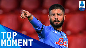 Insigne llp is a global law firm that specializes in building, defending, and enforcing intellectual property (ip) rights for innovative businesses of all sizes. Lorenzo Insigne Scores A Rocket For Napoli Benevento 1 2 Napoli Top Moment Serie A Tim The Global Herald