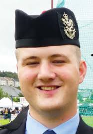 Results from Inveraray