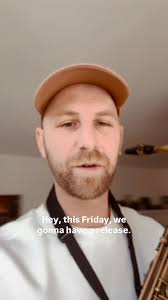 Lizzie Boyd and Mark Treffel announce their track „Be You“