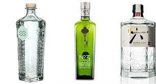 Total volume sales of brandy were in decline for the two years prior to the pandemic, the arrival of which exacerbated the situation considerably. The Best Gins In South Africa As Voted By Experts And The South African Public