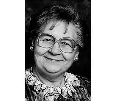 LILLIAN MACLENNAN Obituary (2014)