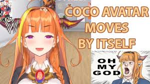 Beloved vtuber kiryu coco has announced her graduation from hololive, a company that manages livestreaming virtual youtubers.kiryu's last day will be. Kiryu Coco Wanted To Talk About Her Neet Story But Her Avatar Keep Moving By Itself Hololive Sub Youtube